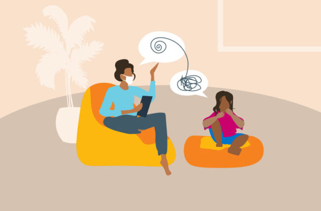 How to Choose the Best Child Therapist and Therapist